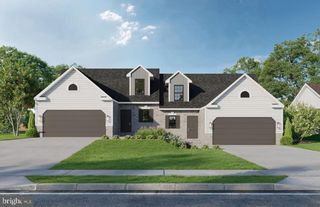 73 CASTLE DR #LOT 22, Robesonia, PA 19551
