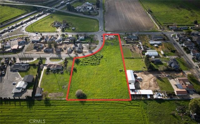 0 Franklin Rd, Merced, CA 95348