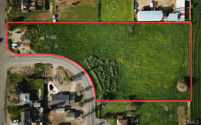 0 Franklin Rd, Merced, CA 95348
