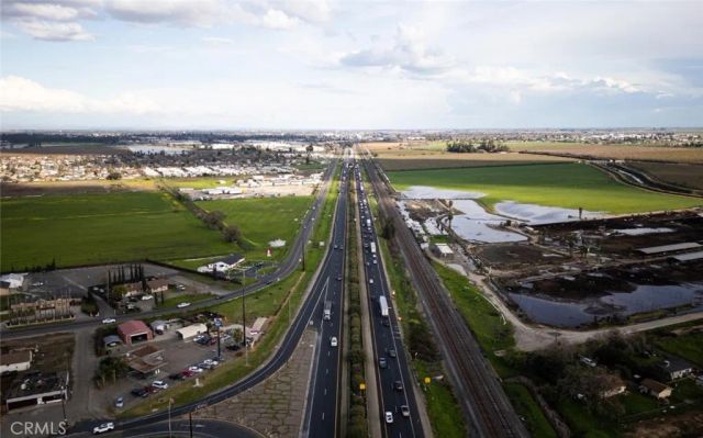 0 Franklin Rd, Merced, CA 95348