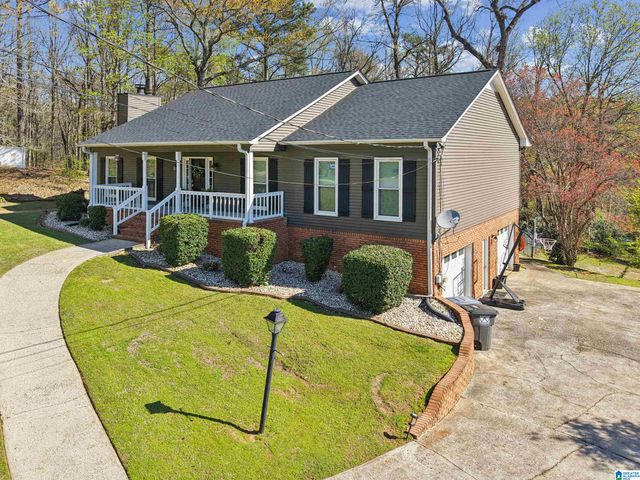 5803 CYPRESS TRACE, Birmingham, AL 35244