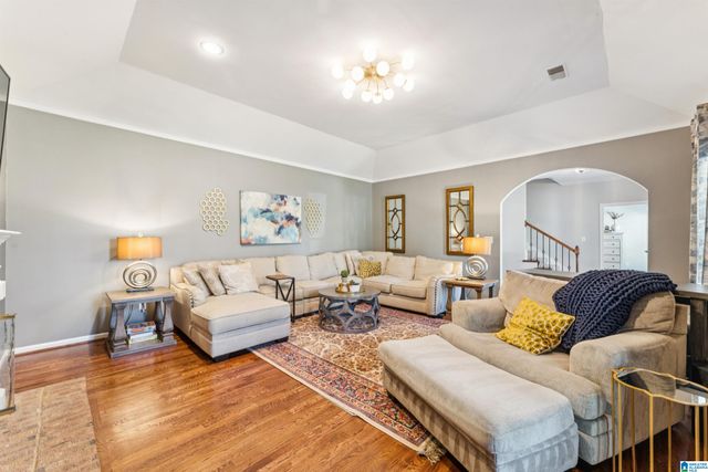 5803 CYPRESS TRACE, Birmingham, AL 35244