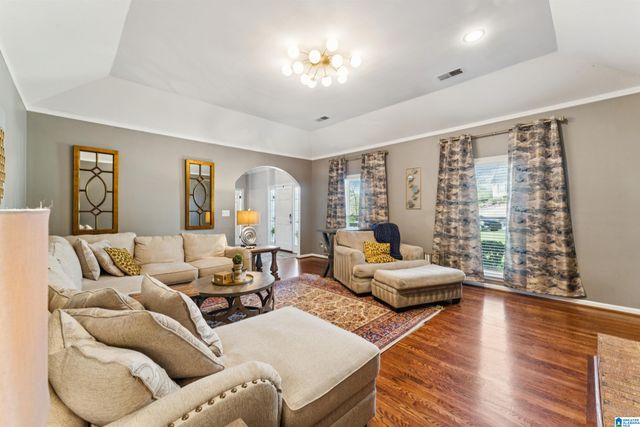 5803 CYPRESS TRACE, Birmingham, AL 35244