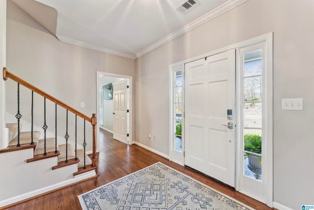 5803 CYPRESS TRACE, Birmingham, AL 35244