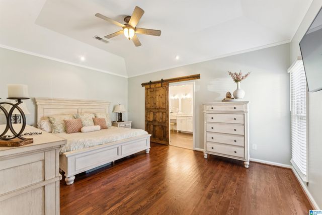 5803 CYPRESS TRACE, Birmingham, AL 35244