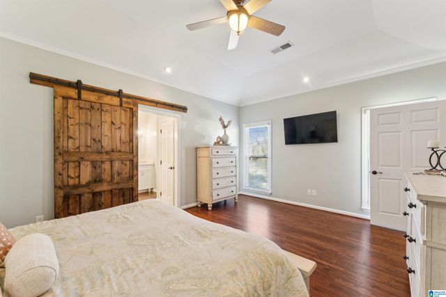 5803 CYPRESS TRACE, Birmingham, AL 35244