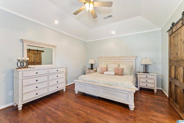 5803 CYPRESS TRACE, Birmingham, AL 35244