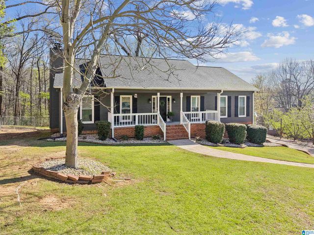 5803 CYPRESS TRACE, Birmingham, AL 35244