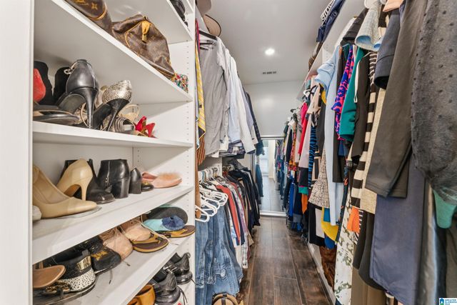 5803 CYPRESS TRACE, Birmingham, AL 35244