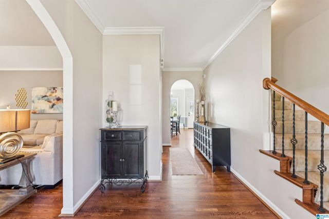 5803 CYPRESS TRACE, Birmingham, AL 35244