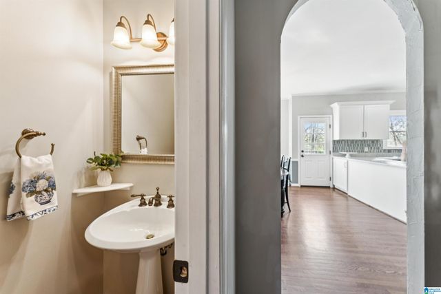 5803 CYPRESS TRACE, Birmingham, AL 35244