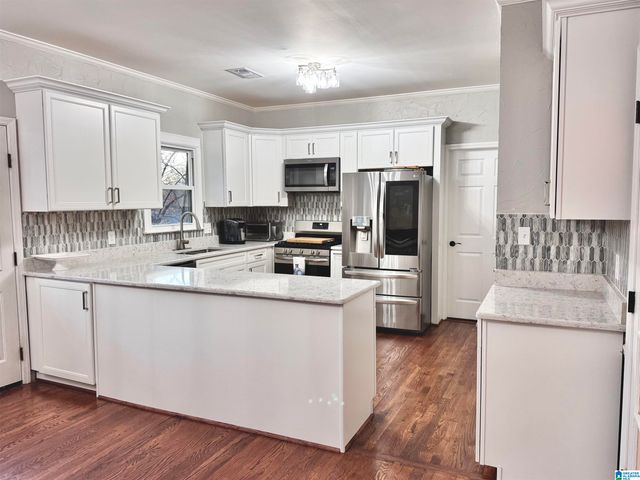 5803 CYPRESS TRACE, Birmingham, AL 35244