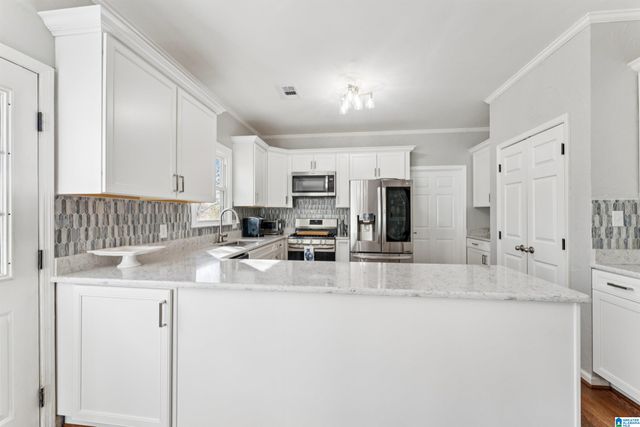 5803 CYPRESS TRACE, Birmingham, AL 35244