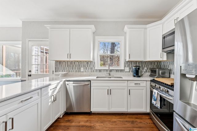 5803 CYPRESS TRACE, Birmingham, AL 35244