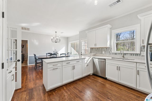 5803 CYPRESS TRACE, Birmingham, AL 35244