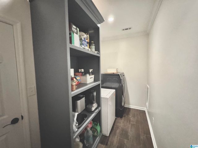 5803 CYPRESS TRACE, Birmingham, AL 35244