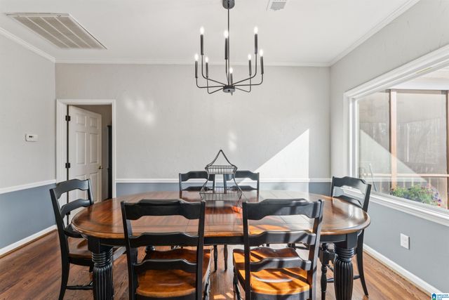 5803 CYPRESS TRACE, Birmingham, AL 35244