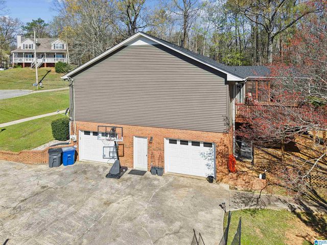 5803 CYPRESS TRACE, Birmingham, AL 35244