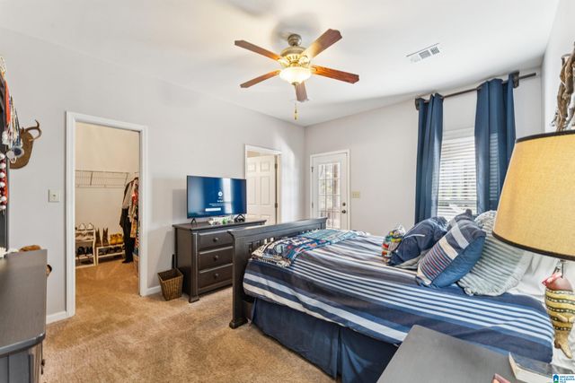 5803 CYPRESS TRACE, Birmingham, AL 35244