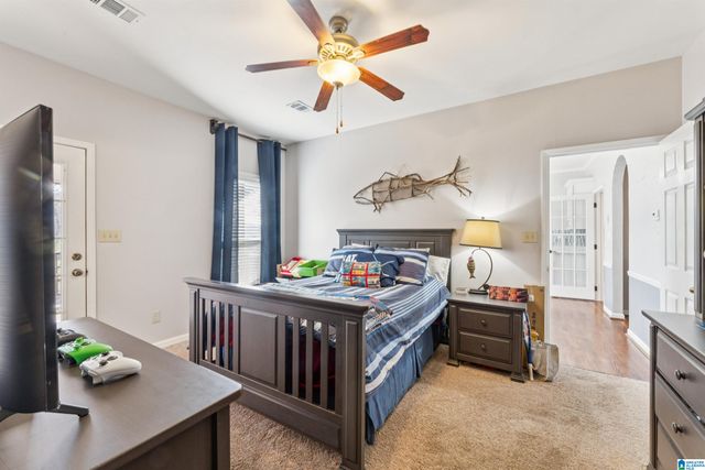 5803 CYPRESS TRACE, Birmingham, AL 35244