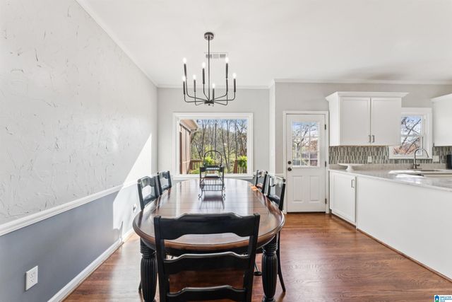 5803 CYPRESS TRACE, Birmingham, AL 35244