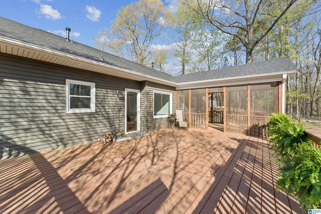 5803 CYPRESS TRACE, Birmingham, AL 35244