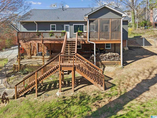 5803 CYPRESS TRACE, Birmingham, AL 35244