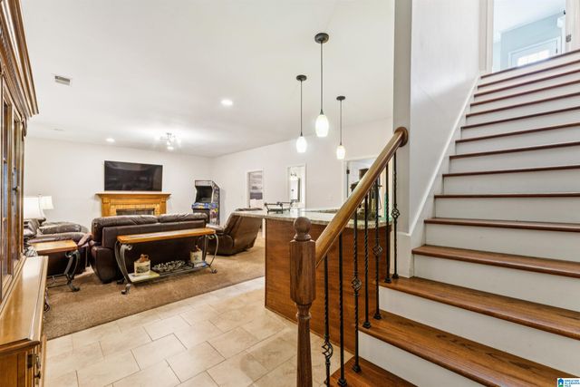 5803 CYPRESS TRACE, Birmingham, AL 35244