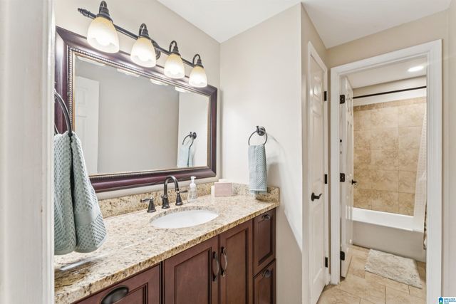 5803 CYPRESS TRACE, Birmingham, AL 35244