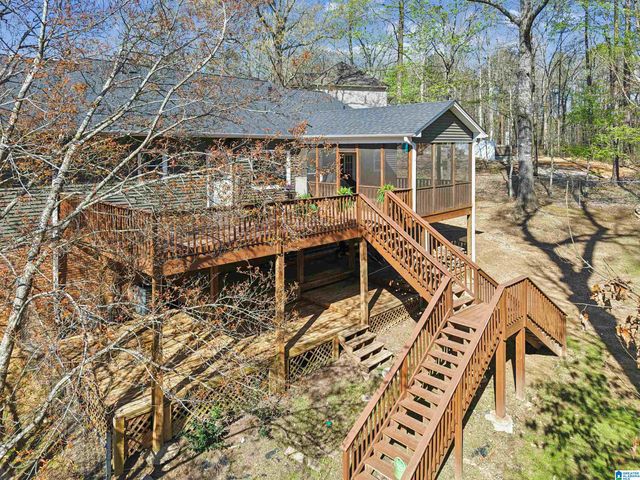 5803 CYPRESS TRACE, Birmingham, AL 35244