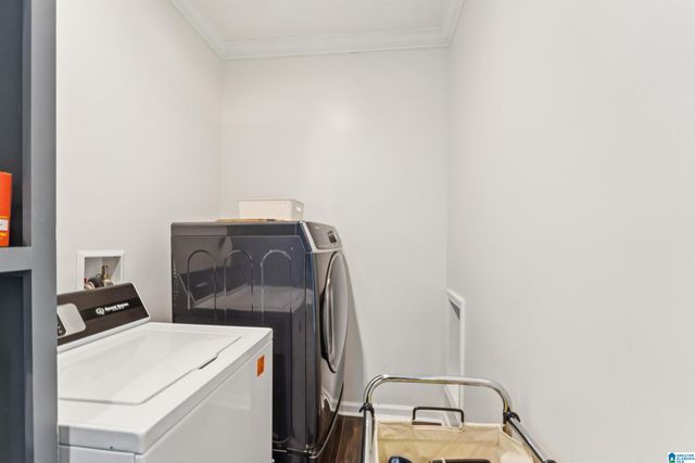 5803 CYPRESS TRACE, Birmingham, AL 35244