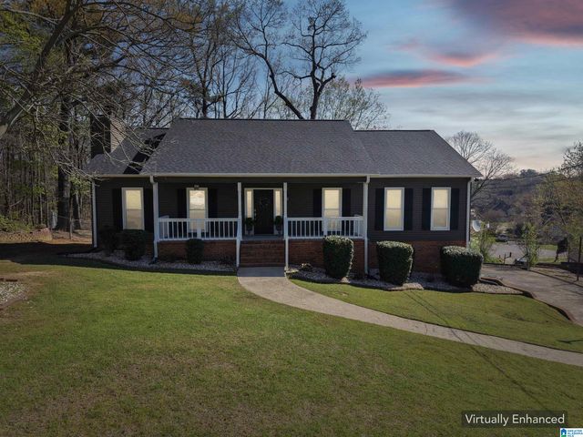 5803 CYPRESS TRACE, Birmingham, AL 35244