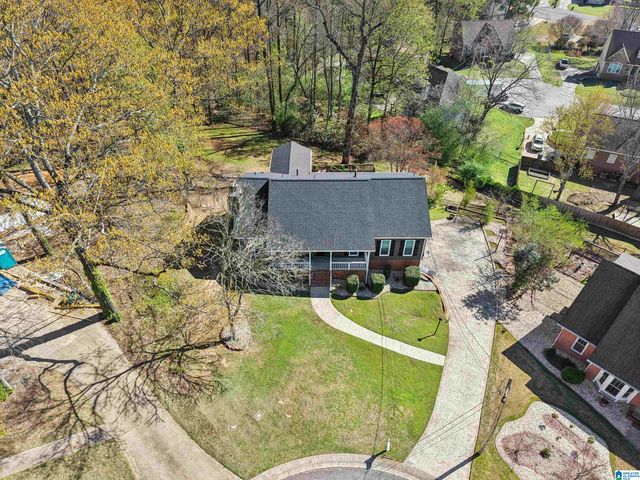 5803 CYPRESS TRACE, Birmingham, AL 35244