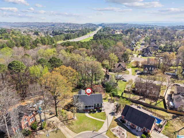 5803 CYPRESS TRACE, Birmingham, AL 35244