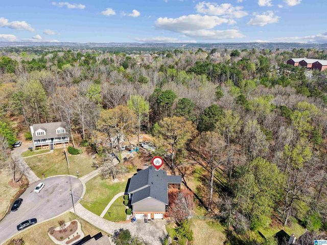 5803 CYPRESS TRACE, Birmingham, AL 35244