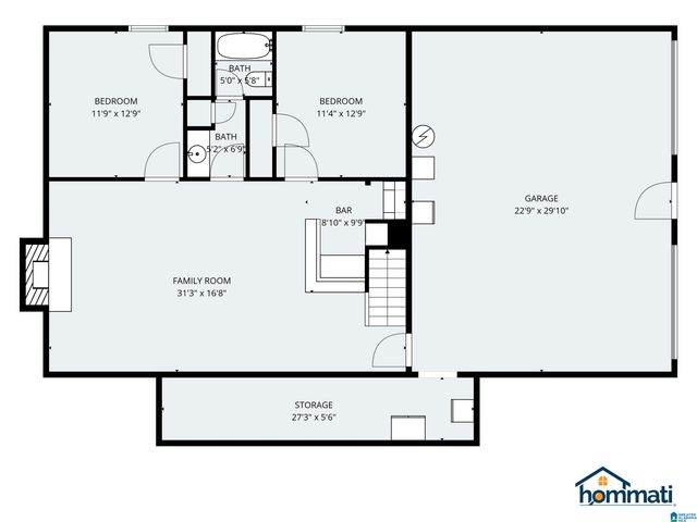 5803 CYPRESS TRACE, Birmingham, AL 35244