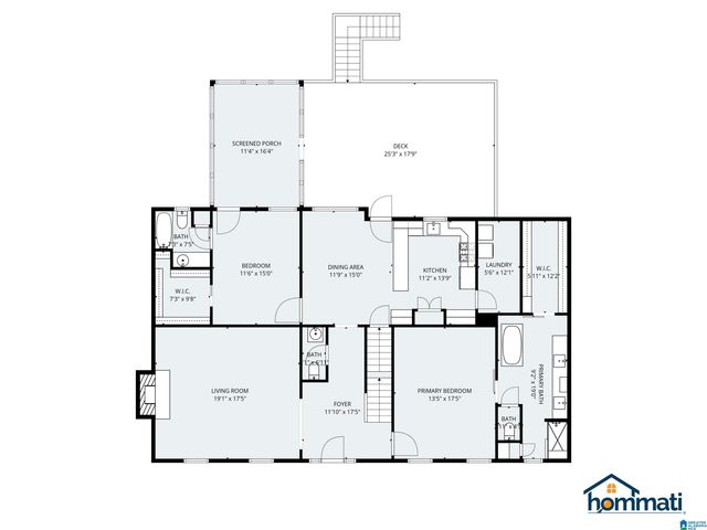 5803 CYPRESS TRACE, Birmingham, AL 35244