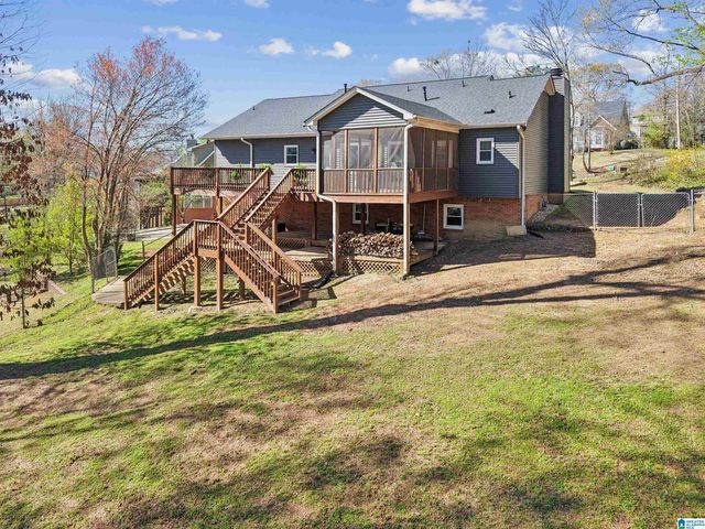 5803 CYPRESS TRACE, Birmingham, AL 35244