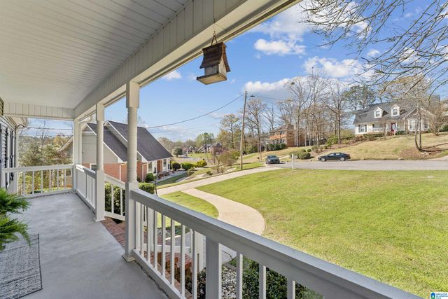 5803 CYPRESS TRACE, Birmingham, AL 35244