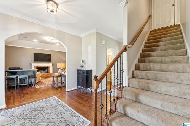 5803 CYPRESS TRACE, Birmingham, AL 35244