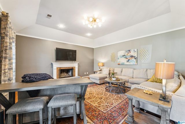 5803 CYPRESS TRACE, Birmingham, AL 35244