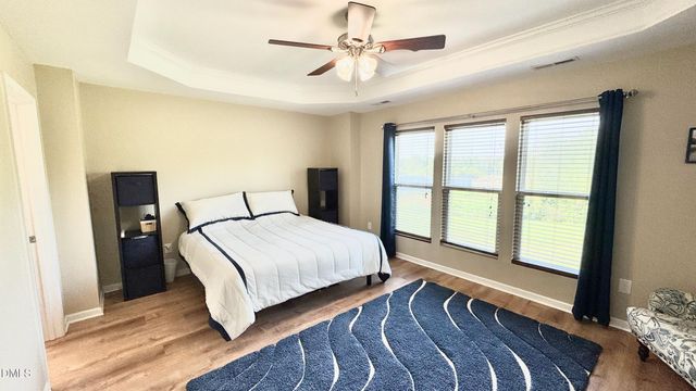 3902 Tresco Crsg Crossing, Raleigh, NC 27616