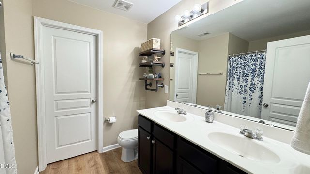 3902 Tresco Crsg Crossing, Raleigh, NC 27616