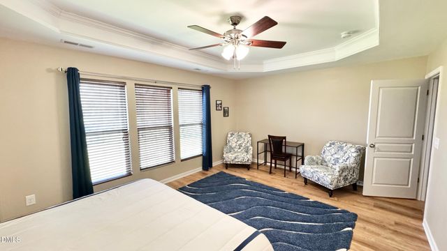 3902 Tresco Crsg Crossing, Raleigh, NC 27616