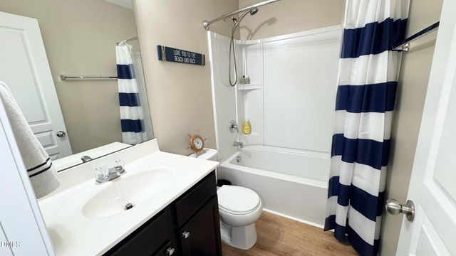 3902 Tresco Crsg Crossing, Raleigh, NC 27616