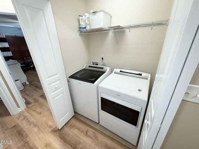 3902 Tresco Crsg Crossing, Raleigh, NC 27616