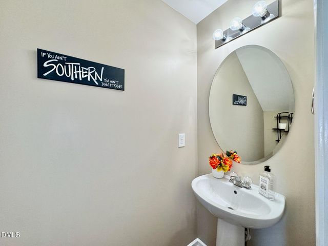3902 Tresco Crsg Crossing, Raleigh, NC 27616