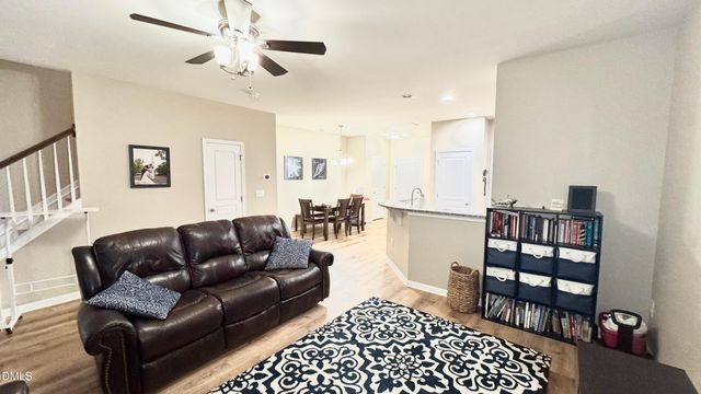 3902 Tresco Crsg Crossing, Raleigh, NC 27616