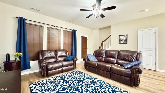 3902 Tresco Crsg Crossing, Raleigh, NC 27616