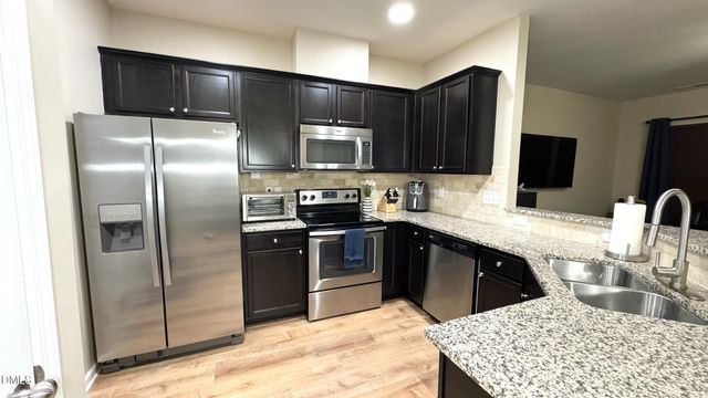 3902 Tresco Crsg Crossing, Raleigh, NC 27616